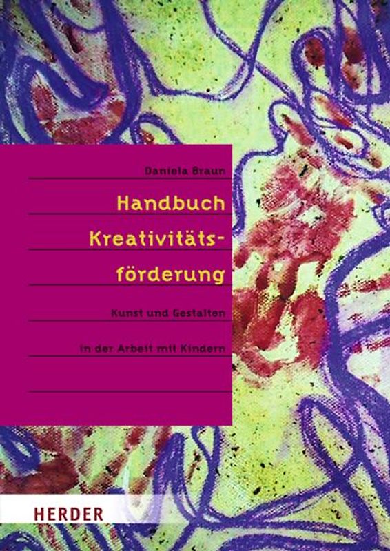Handbuch der Kreativitätsföderung