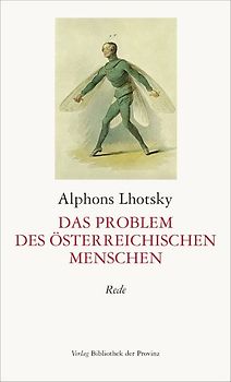 Das Problem des österreichischen Menschen