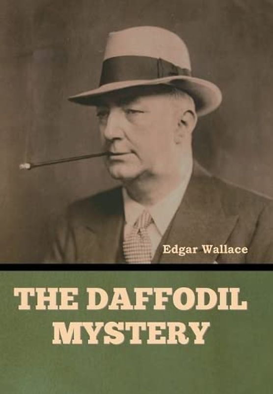 The Daffodil Mystery