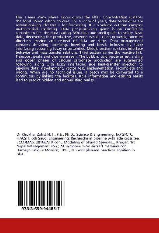 Investigative interfacing port from within fuzzy pentray