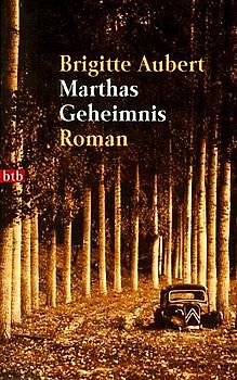 Marthas Geheimnis