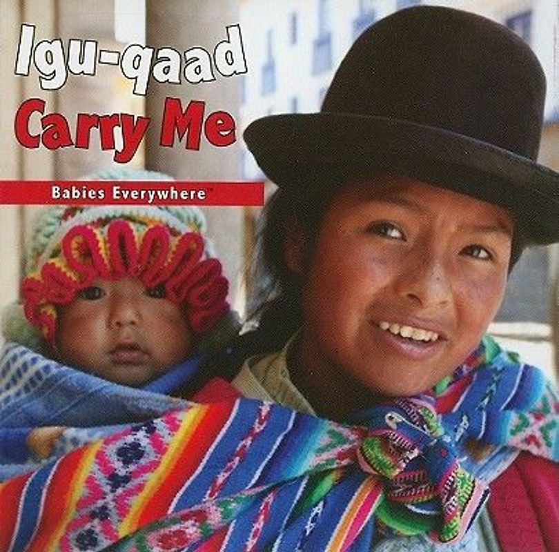 Igu-Qaad/Carry Me