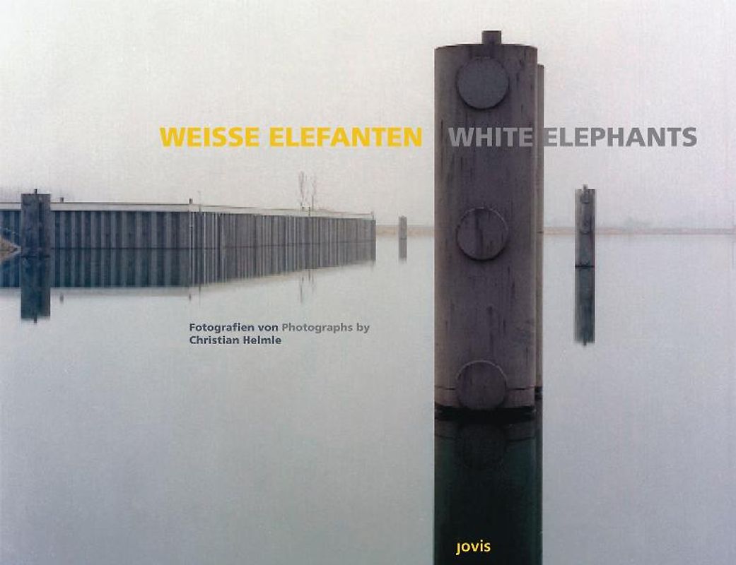 Weiße Elefanten - White Elephants