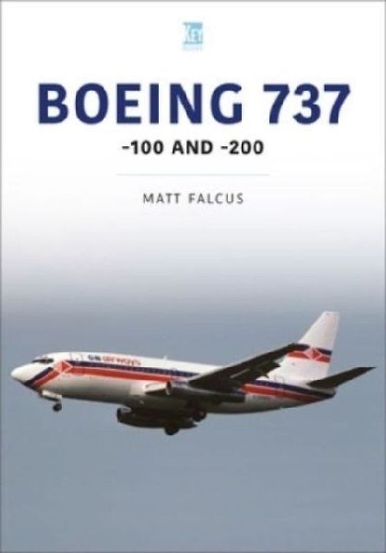 Boeing 737