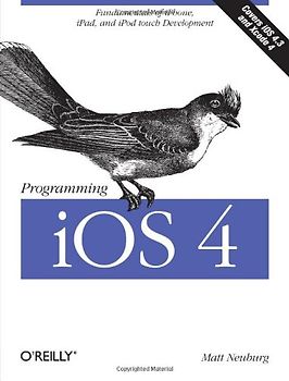 Programming iOS 4