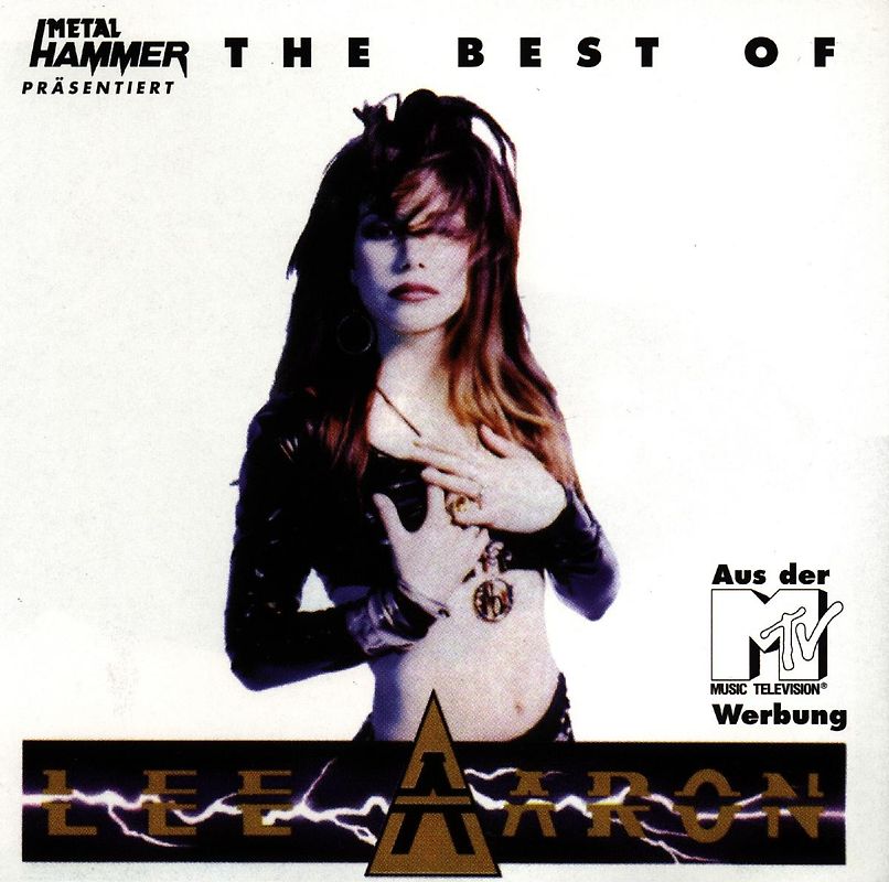 Lee Aaron - Best of Lee Aaron