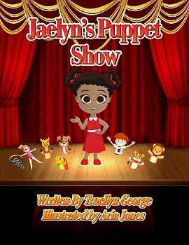 Jaelyn's Puppet Show