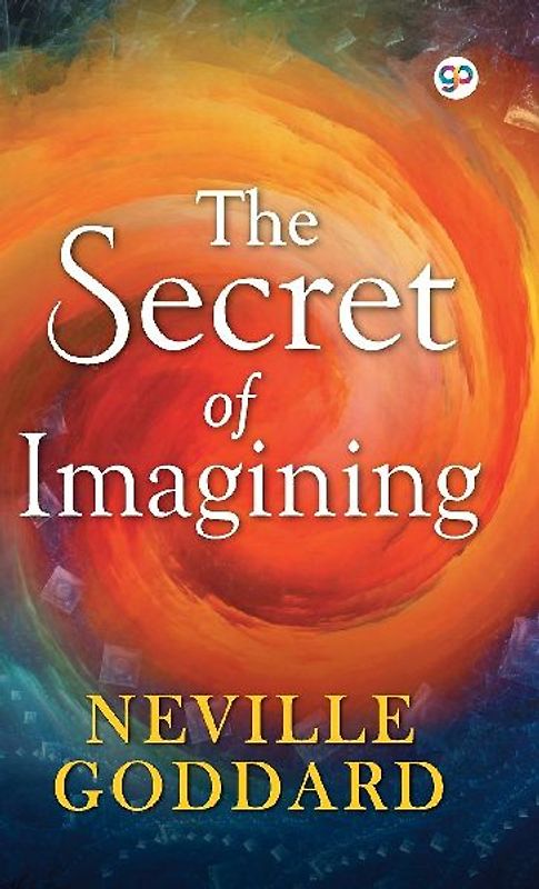 The Secret of Imagining