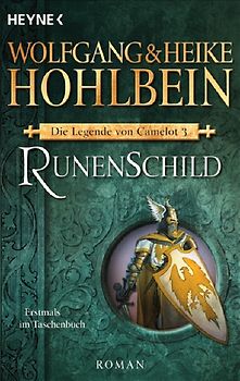 Runenschild - Die Legende von Camelot 3
