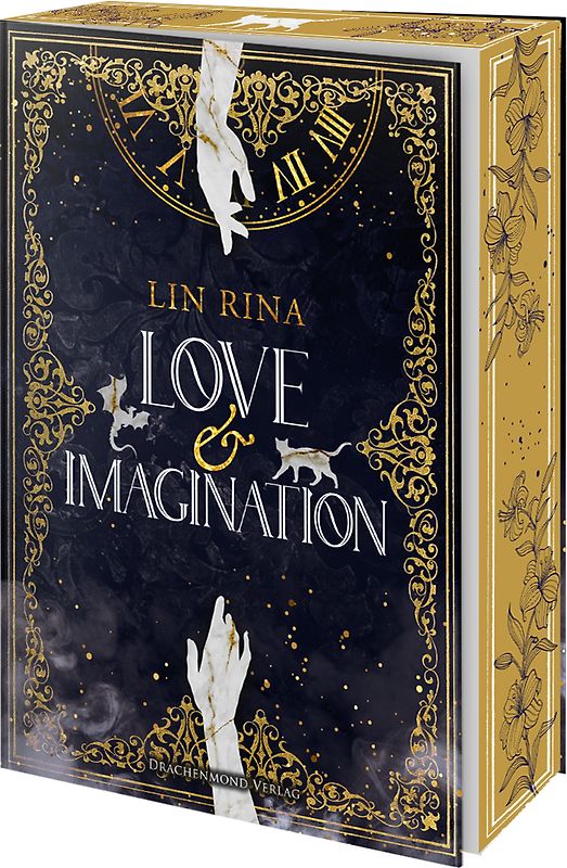 Love & Imagination