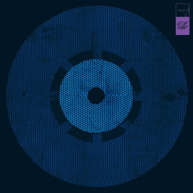 Knife - Silent Shout