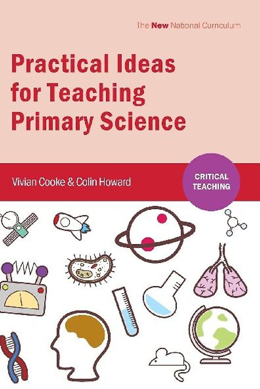 Practical Ideas for Teaching Primary Science