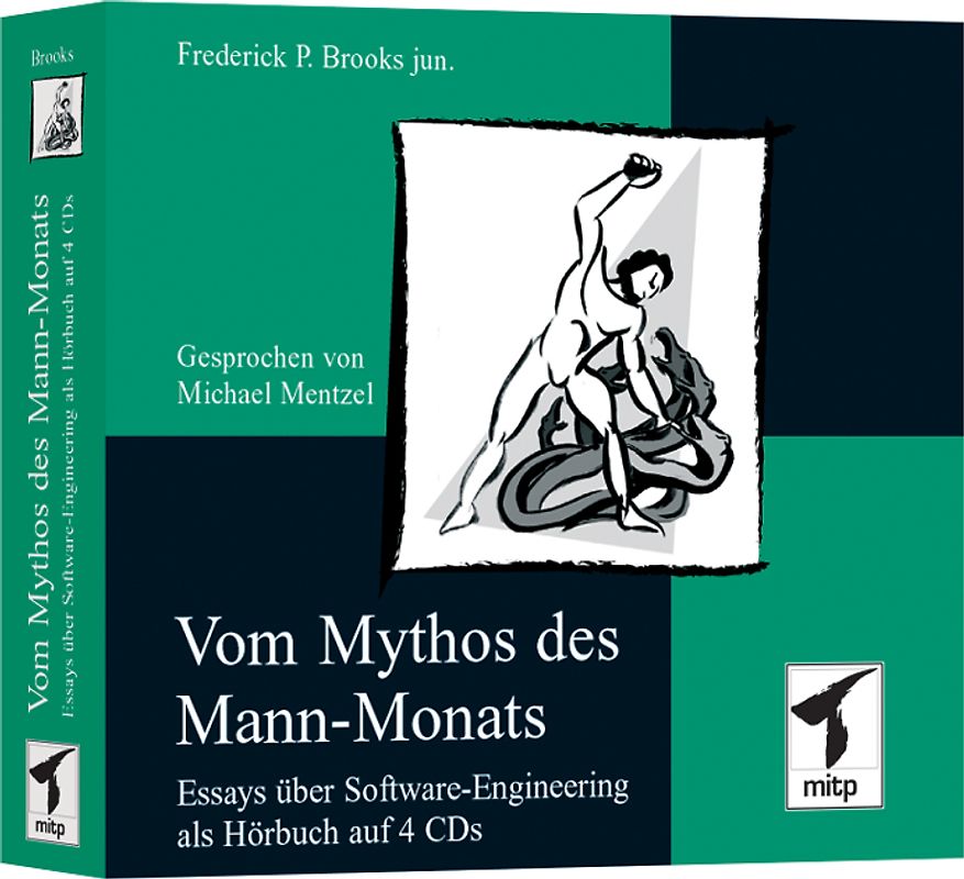 Vom Mythos des Mann-Monats