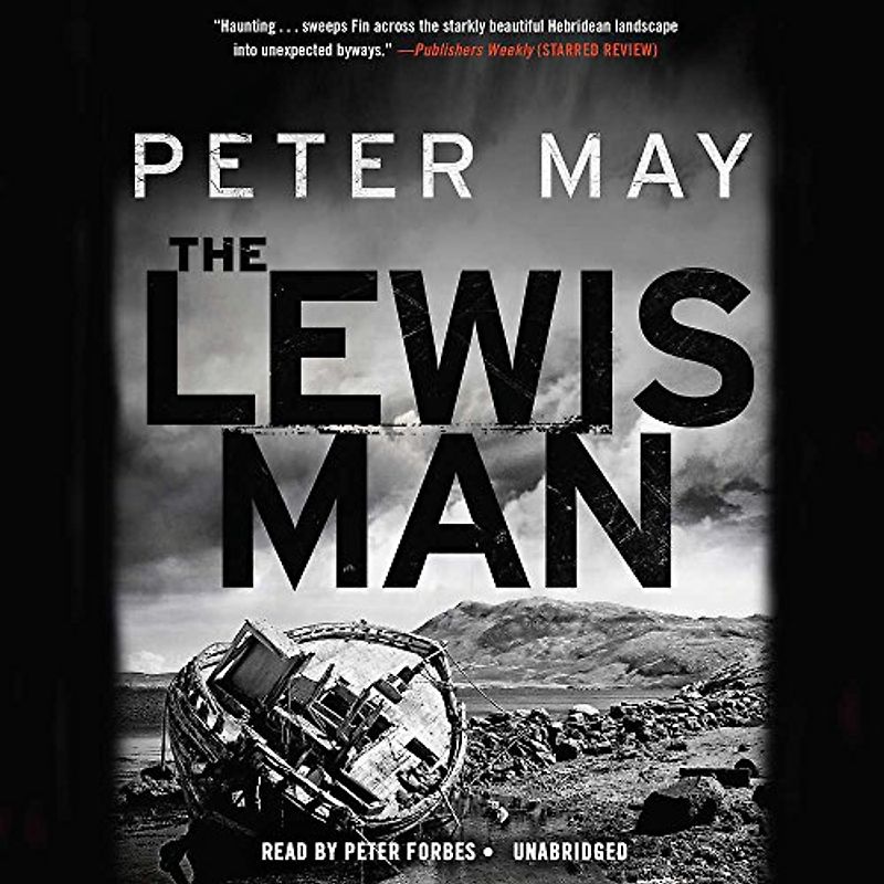 The Lewis Man: The Lewis Trilogy