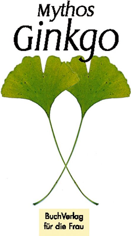 Mythos Ginkgo