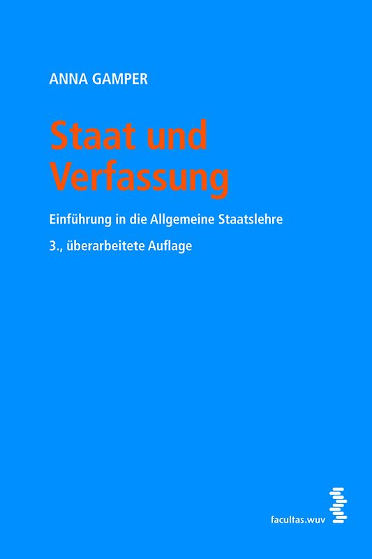 Staat und Verfassung