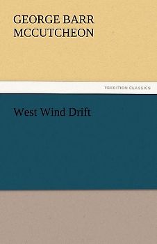 West Wind Drift