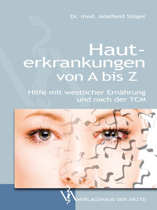 Hauterkrankungen von A bis Z