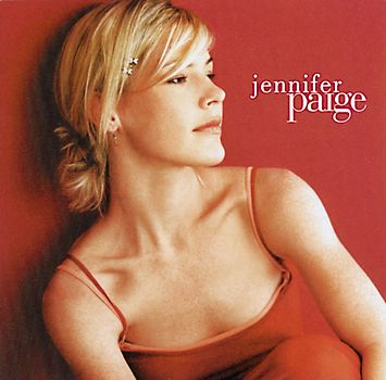 Jennifer Paige - Jennifer Paige