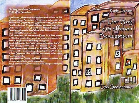 Der Weg zum offenen Bewusstsein