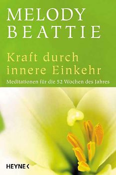 Kraft durch innere Einkehr