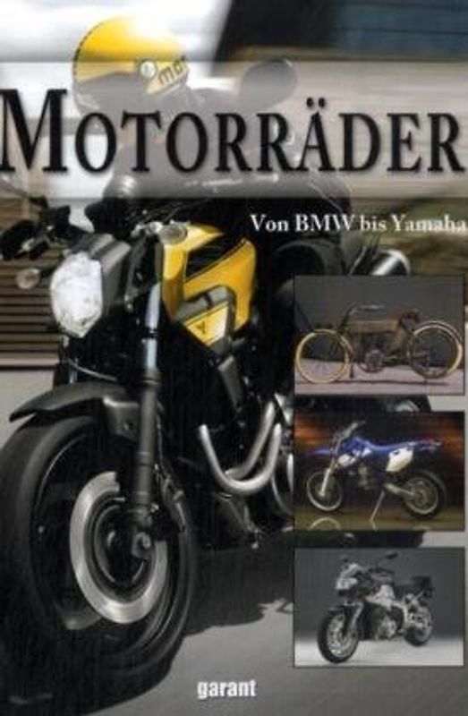 Motorräder