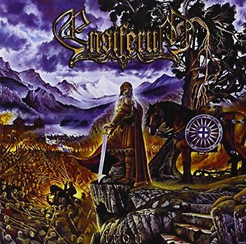 Ensiferum - Iron [Import]
