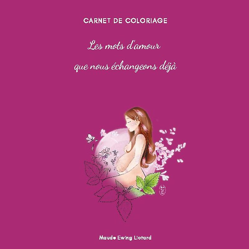 Les mots d'amour que nous échangeons déjà