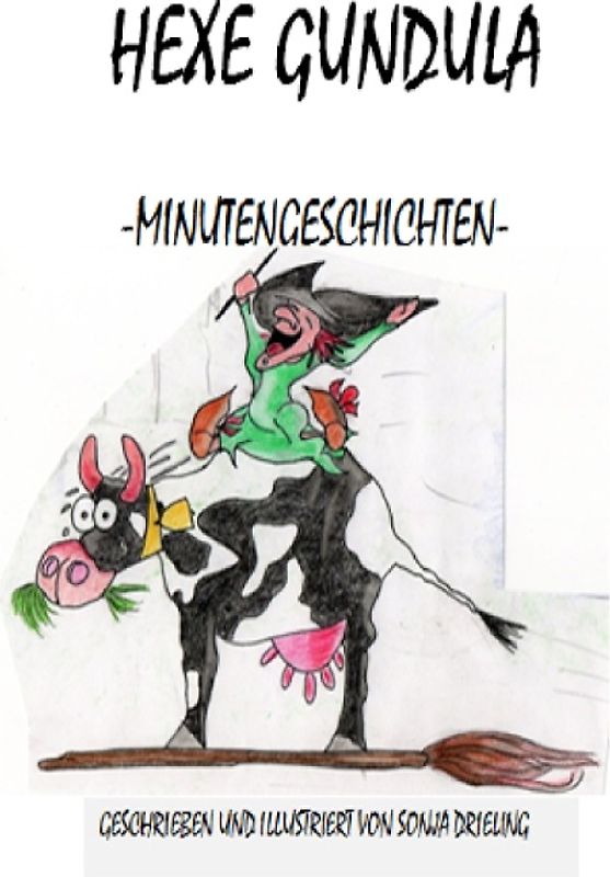 Hexe Gundula