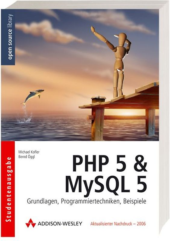 PHP 5 & MySQL 5