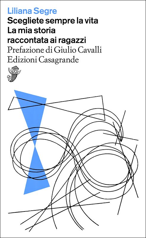 Scegliete sempre la vita