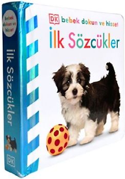 Ilk Sözcükler