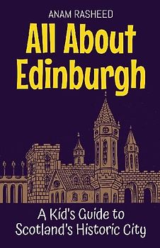 All About Edinburgh