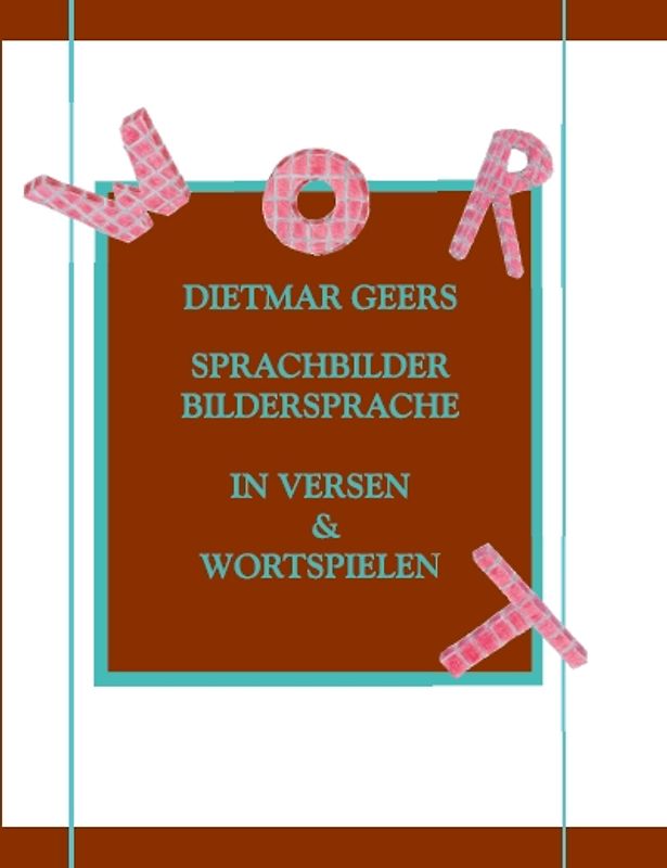 Sprachbilder, Bildersprache