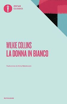 La donna in bianco