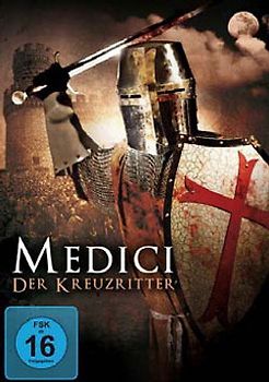 Medici - Der Kreuzritter DVD