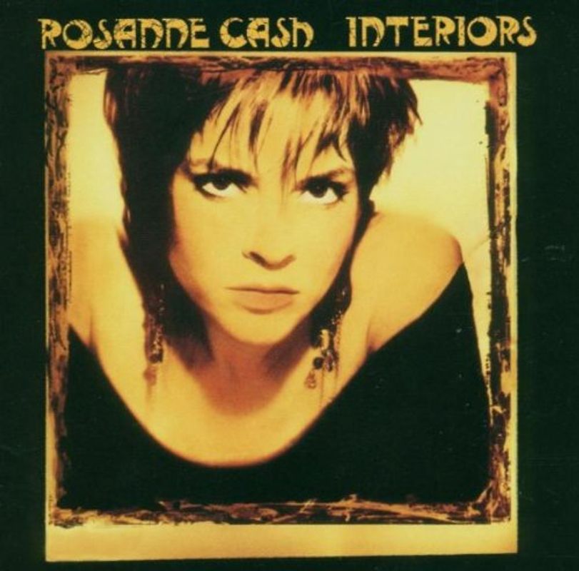 Rosanne Cash - Interiors
