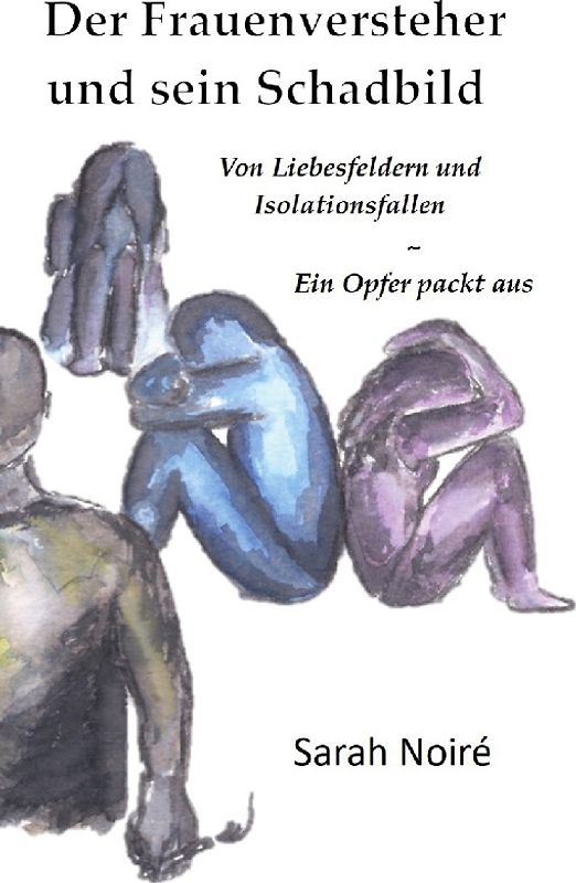 Der Frauenversteher und sein Schadbild