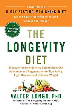 The Longevity Diet