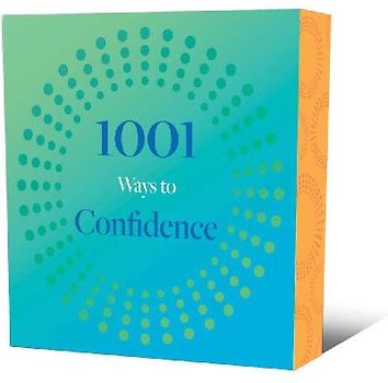 1001 Ways to Confidence