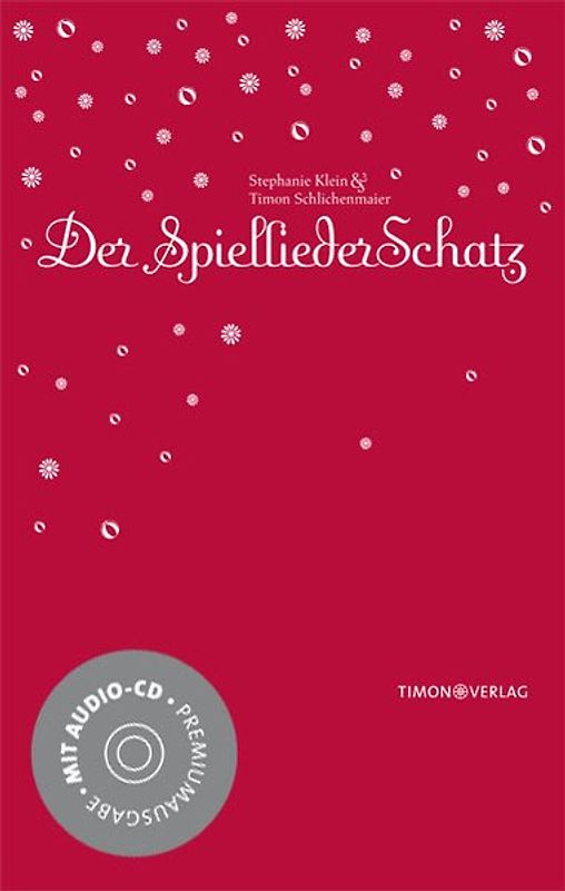 Der SpielliederSchatz
