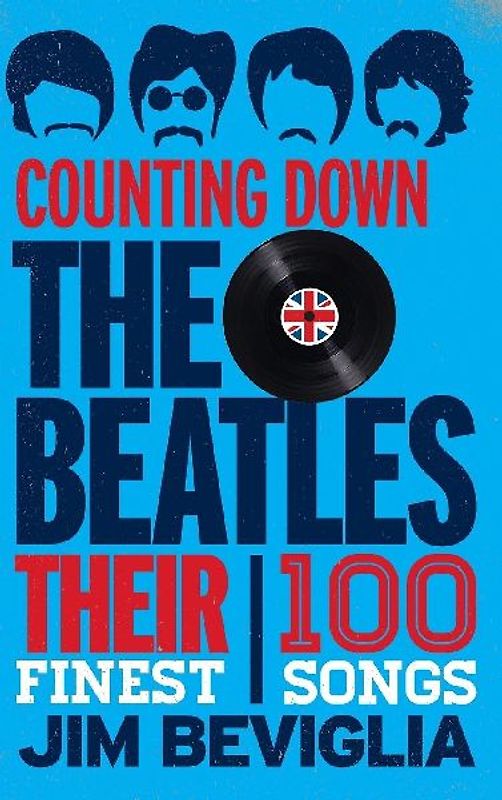 Counting Down the Beatles