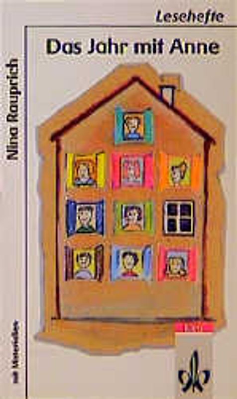 Das Jahr mit Anne