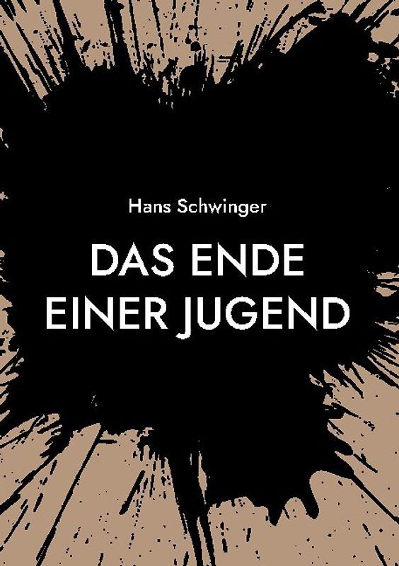 Das Ende einer Jugend