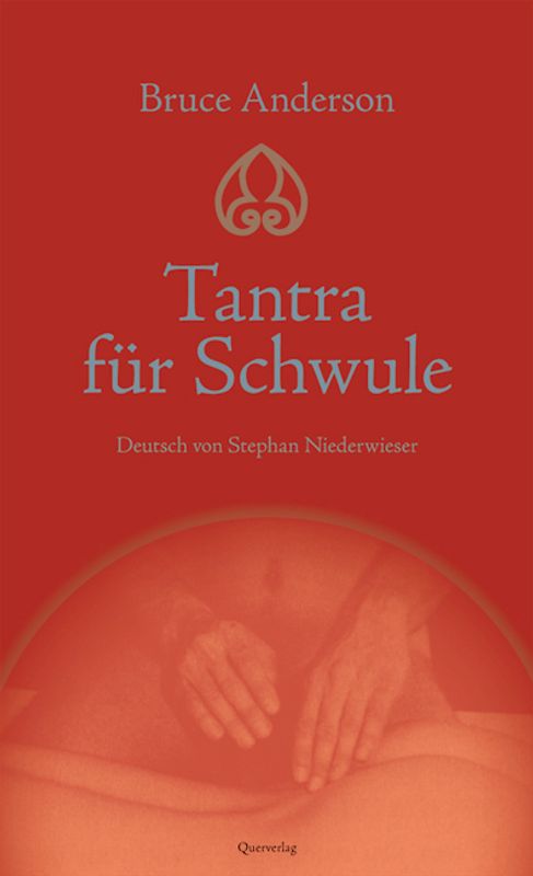 Tantra für Schwule