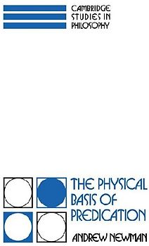 The Physical Basis of Predication