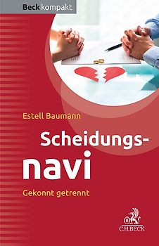 Scheidungs-Navi