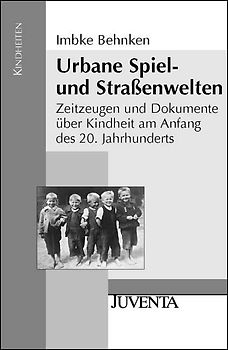 Urbane Spiel- und Straßenwelten