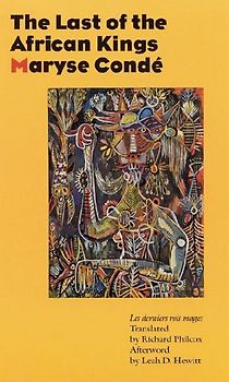 The Last of the African Kings