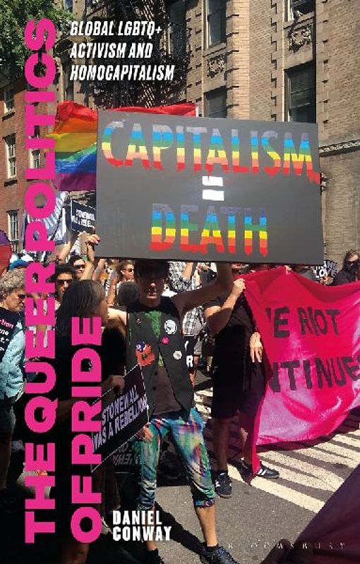 The Queer Politics of Pride